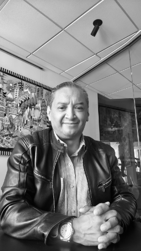 Francisco Pereyra Arquitecto
